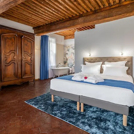 Le Domaine De Gorneton Chasse-sur-Rhône