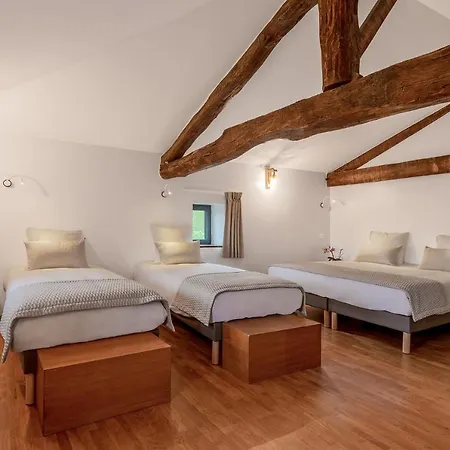 Le Domaine De Gorneton Bed & Breakfast Chasse-sur-Rhône