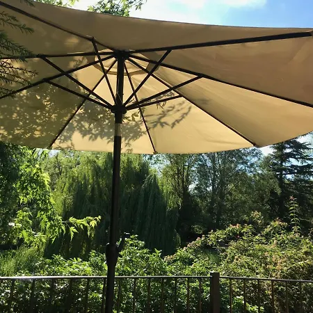 Couette-café Le Domaine De Gorneton 4*