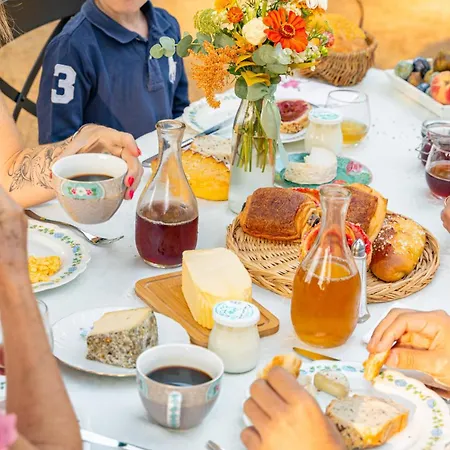 Le Domaine De Gorneton