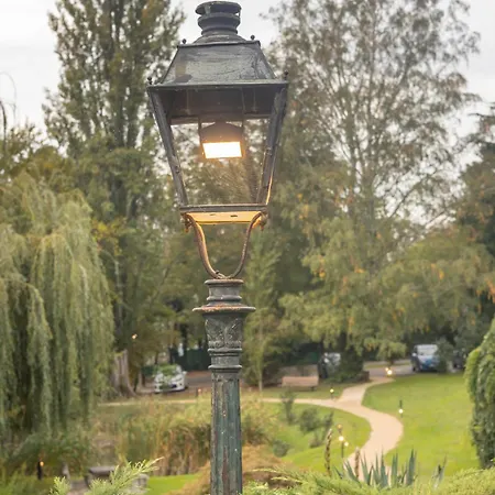 Le Domaine De Gorneton