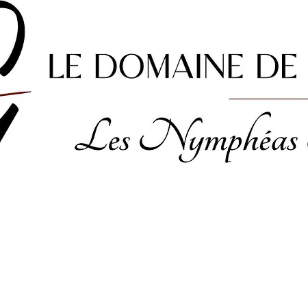 Le Domaine De Gorneton Bed & Breakfast *