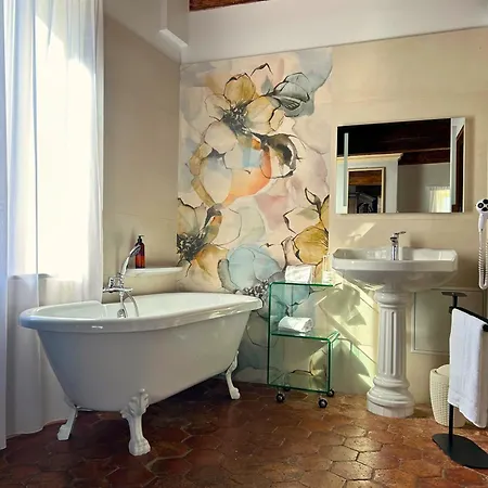 Bed & Breakfast Le Domaine De Gorneton 4*