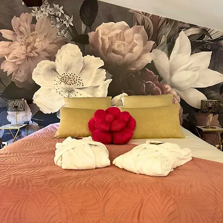 Le Domaine De Gorneton Chasse-sur-Rhône