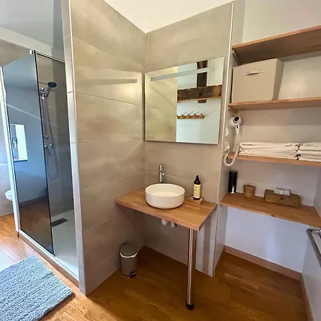 Le Domaine De Gorneton