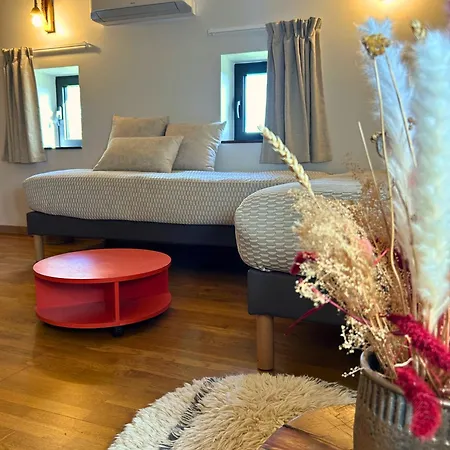 Bed & Breakfast Le Domaine De Gorneton