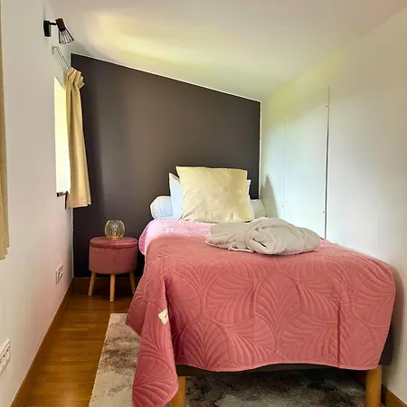 Le Domaine De Gorneton 4* Chasse-sur-Rhône