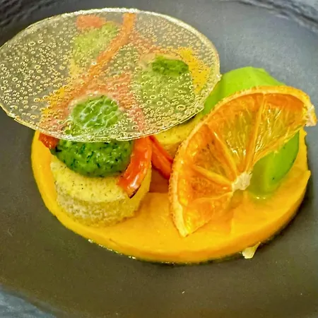 Le Domaine De Gorneton Couette-café