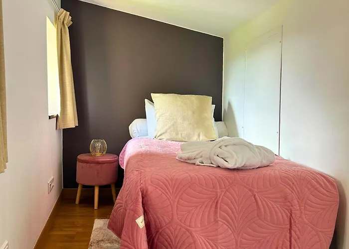 Le Domaine De Gorneton 4* Chasse-sur-Rhône